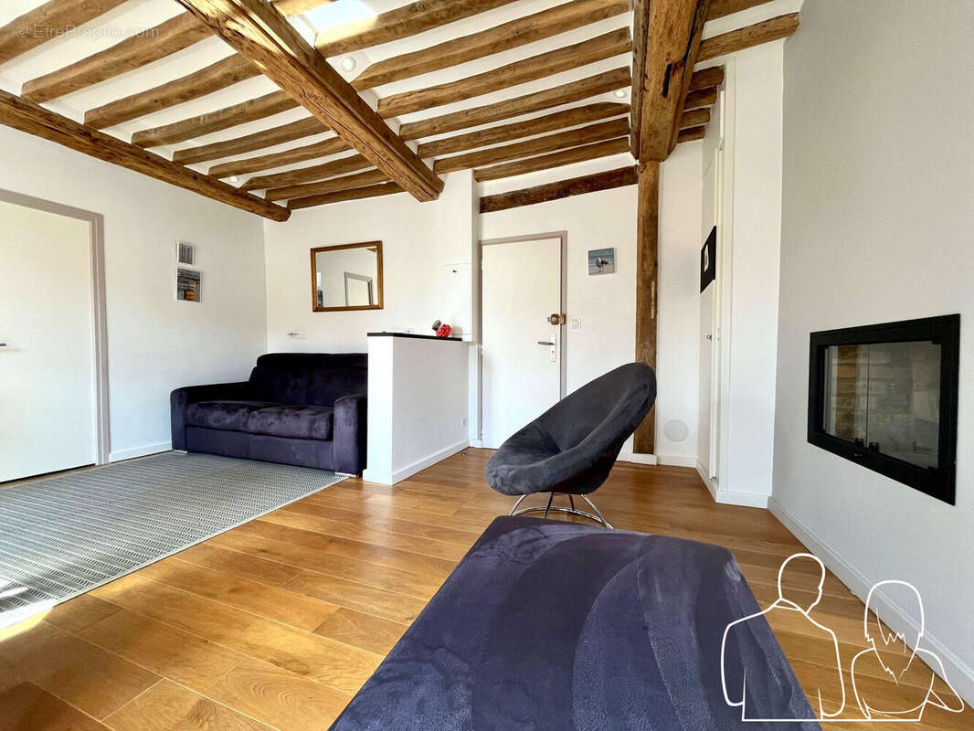 Appartement à HONFLEUR