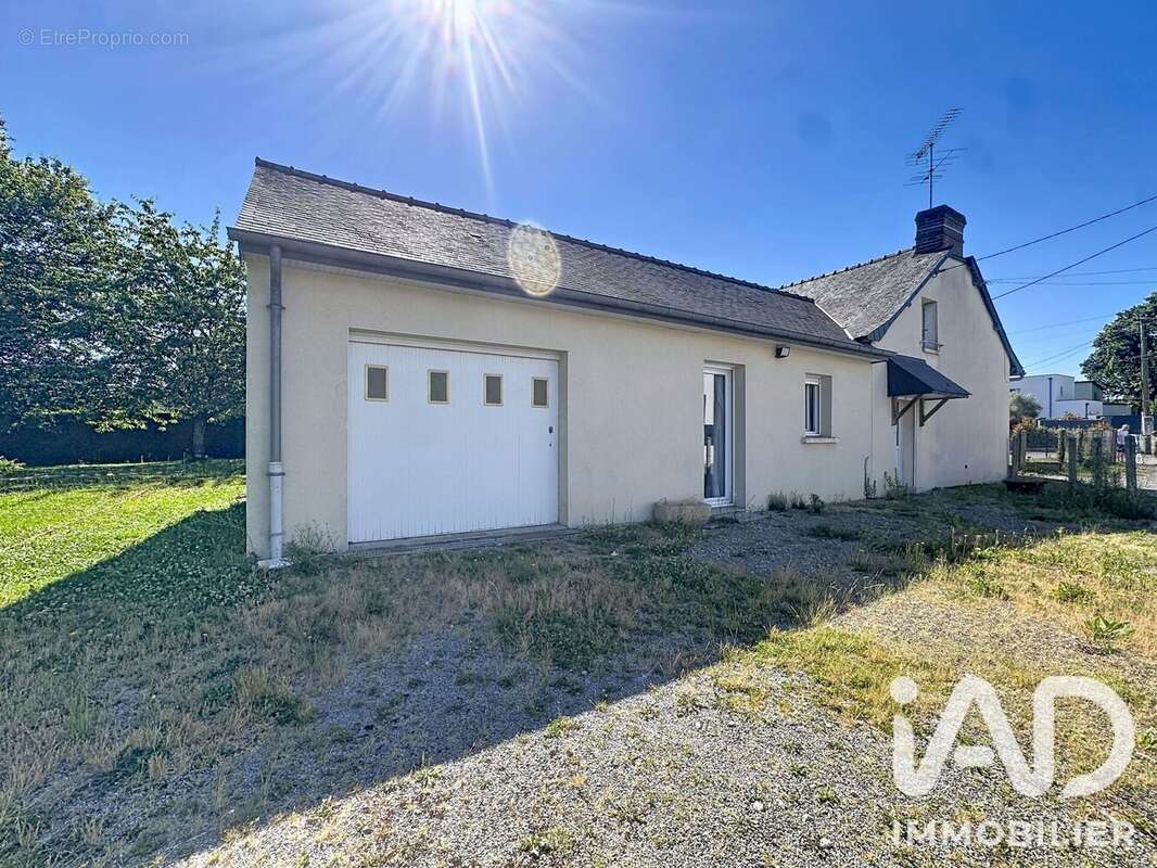 Photo 3 - Maison à CESSON-SEVIGNE