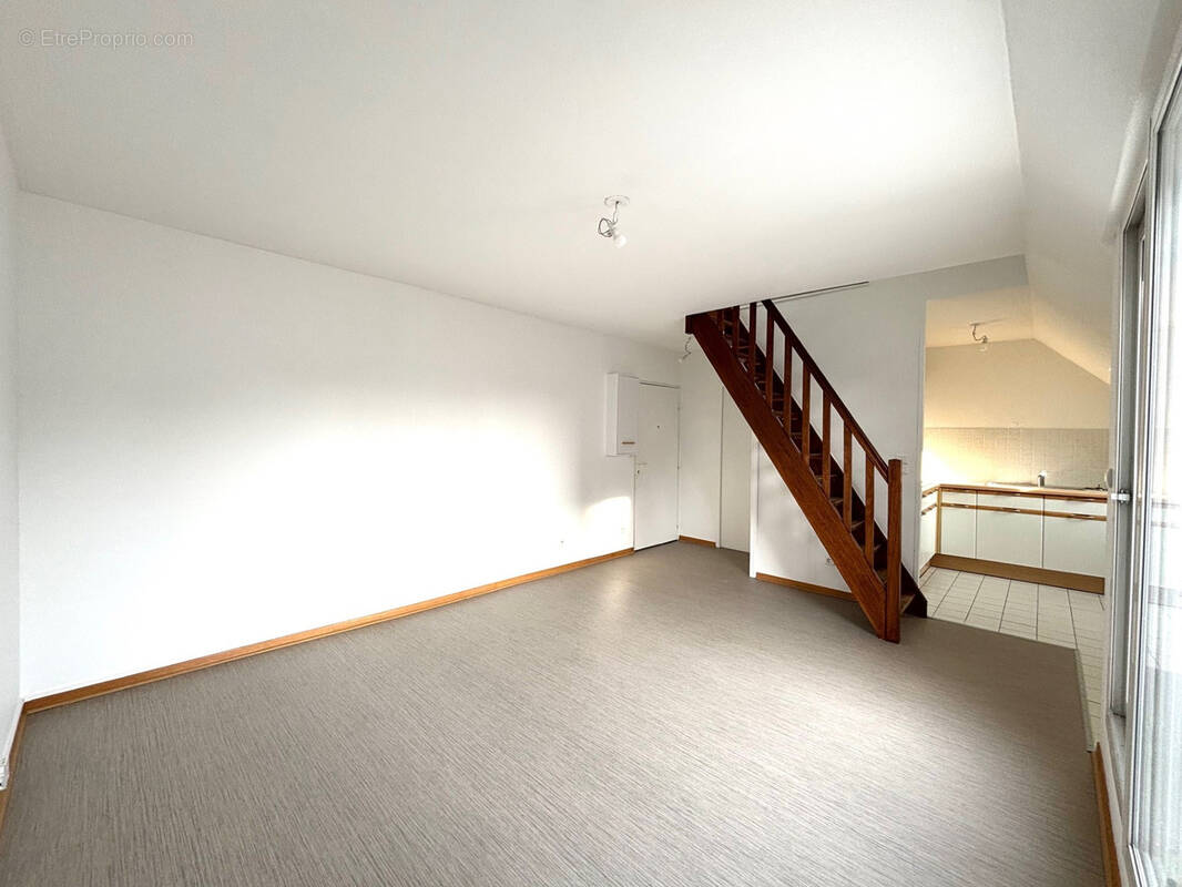 Appartement à AMIENS