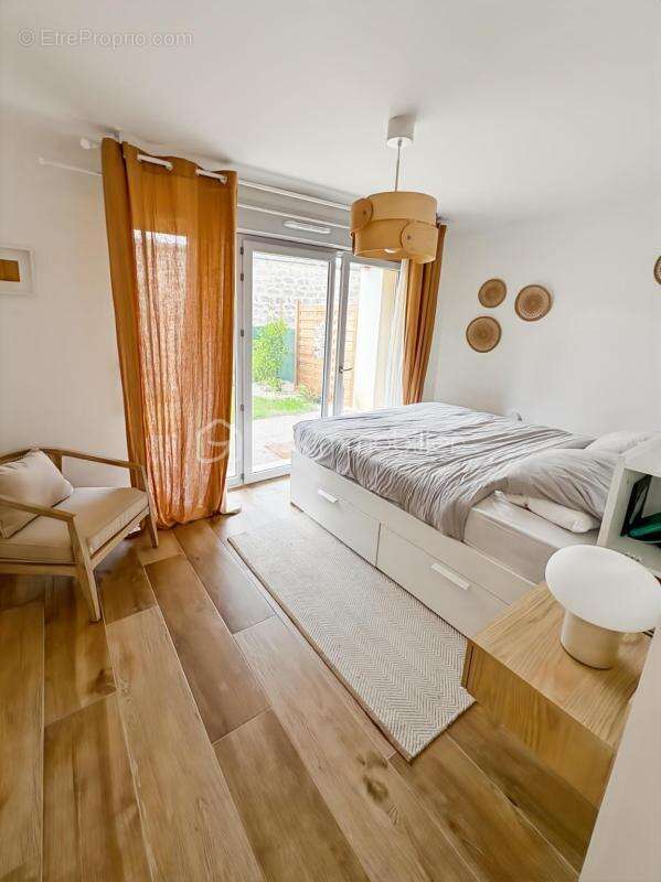 Appartement à VILLERON