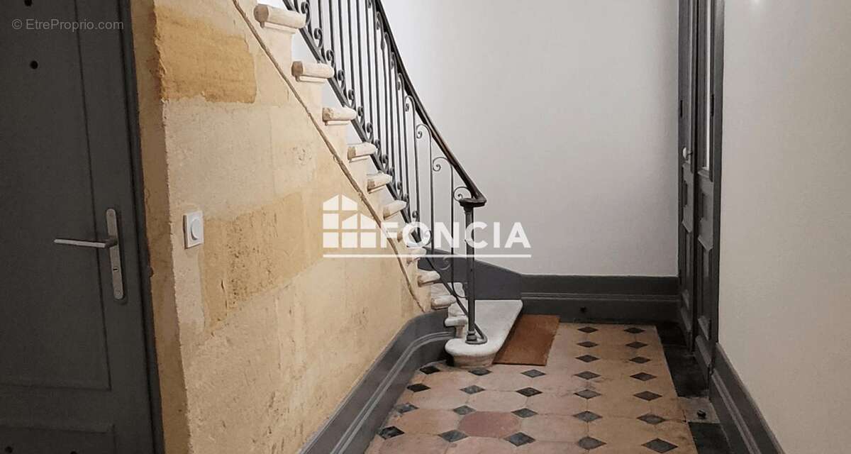 Appartement à LIBOURNE