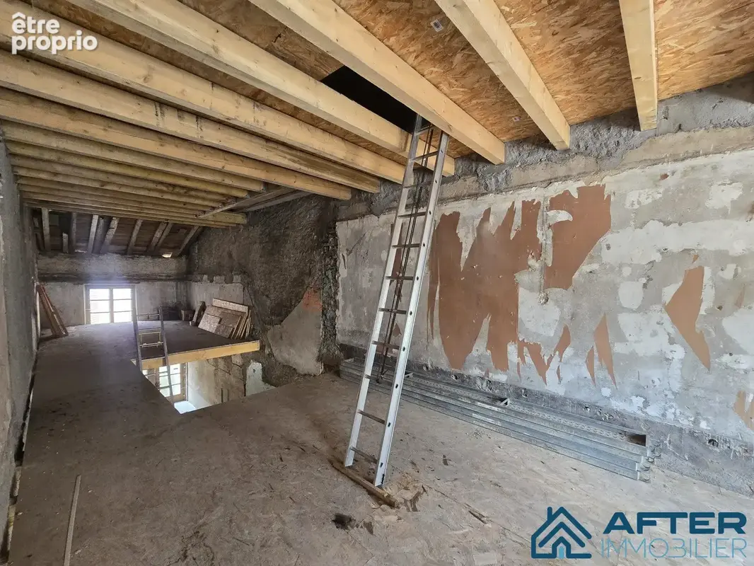 Maison 130 m² à Blamont  - photo 4