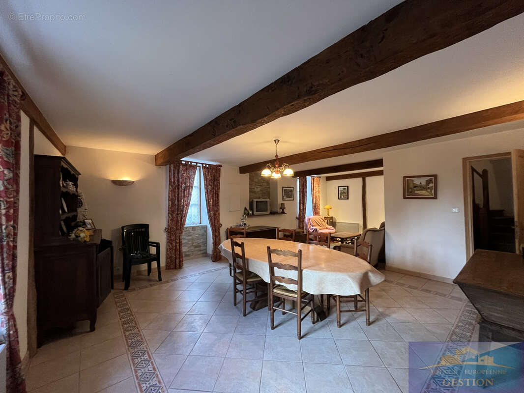 Maison à ARRENS-MARSOUS