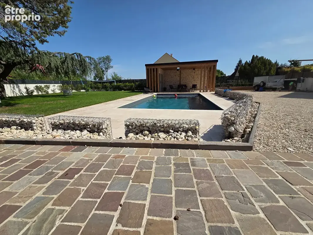 Maison Saint Maurice Montcouronne 8 pièce(s) 168.41 m2 - photo 3