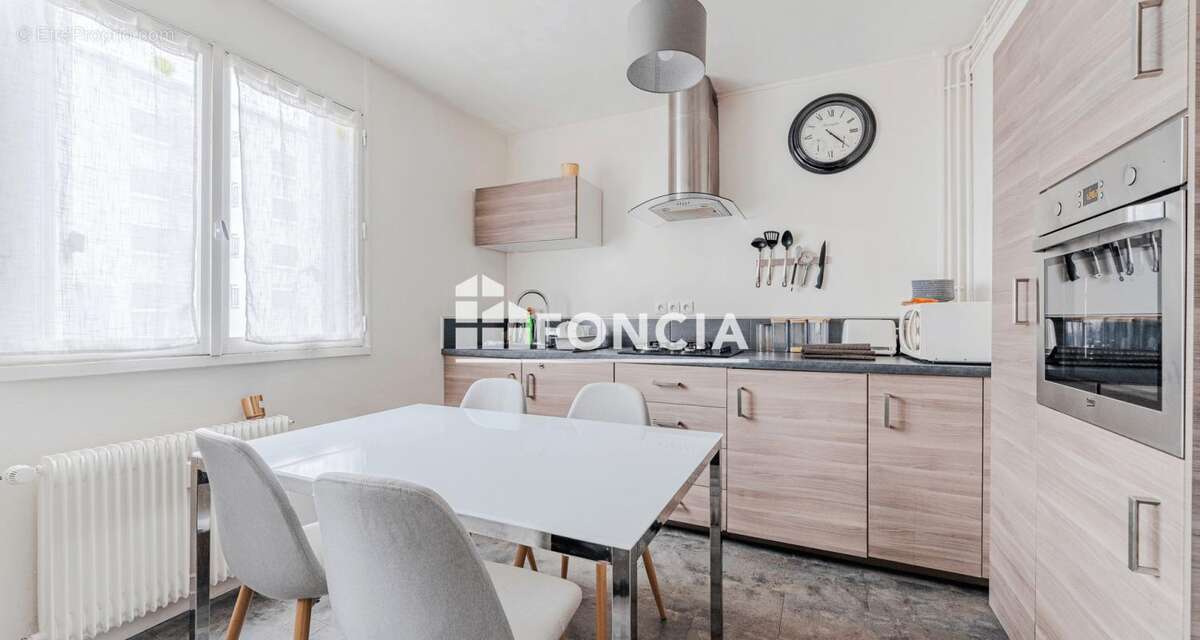 Appartement à JOUE-LES-TOURS
