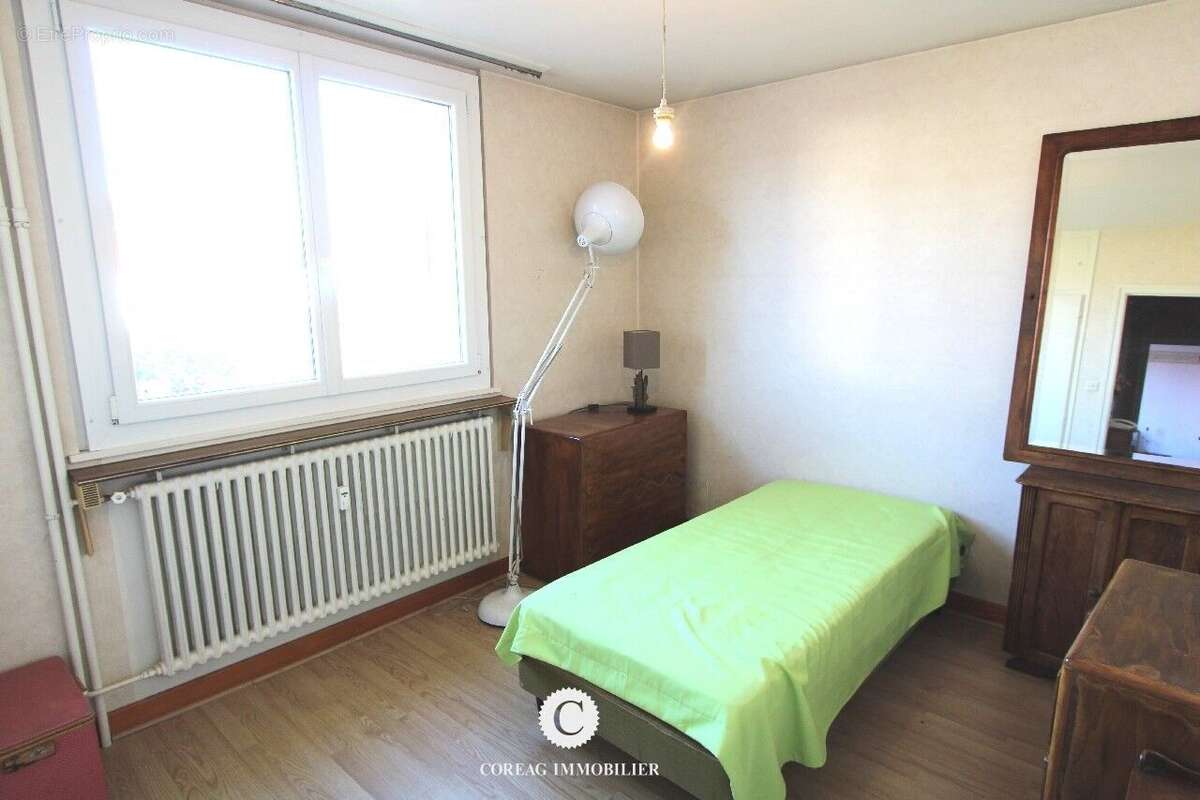 Photo 4 - Appartement à VILLE-LA-GRAND