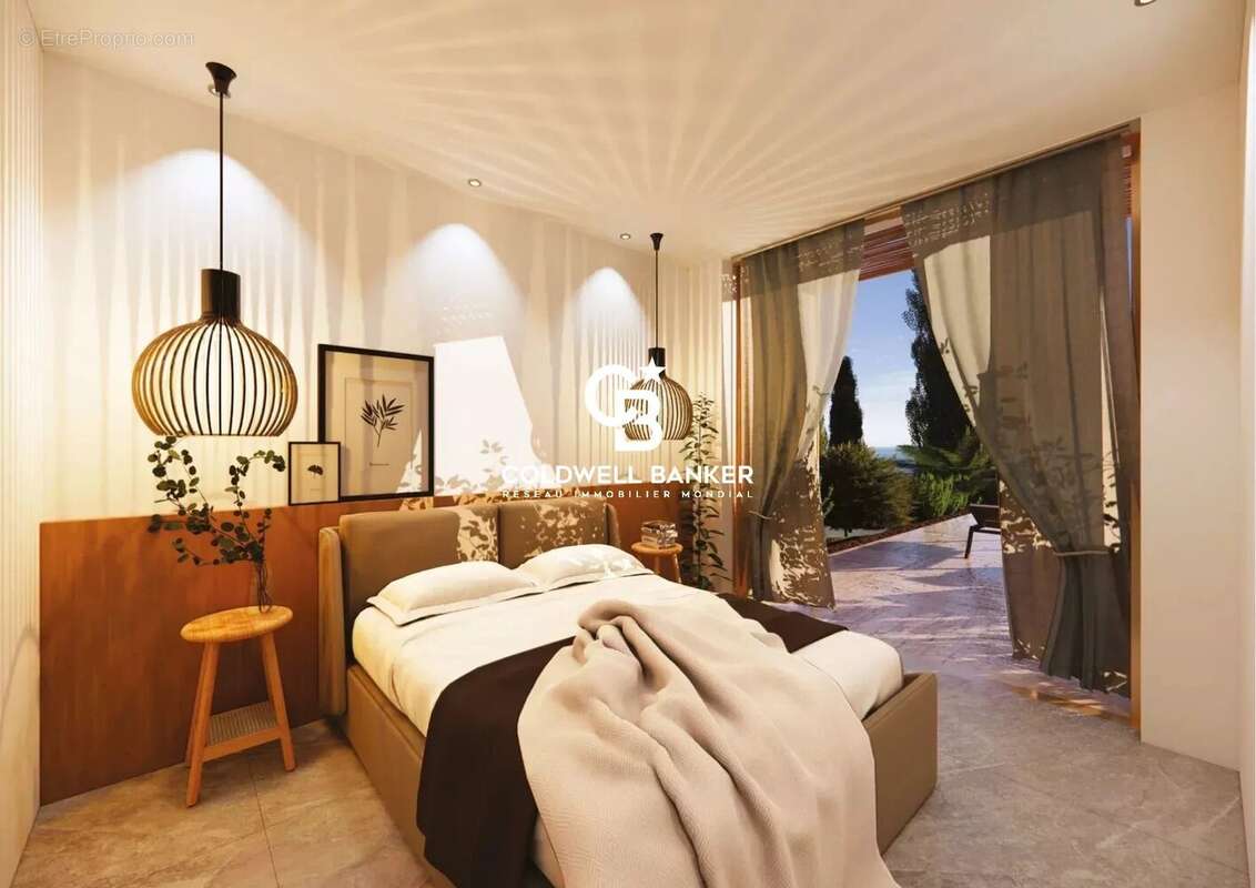 Maison à RAYOL-CANADEL-SUR-MER