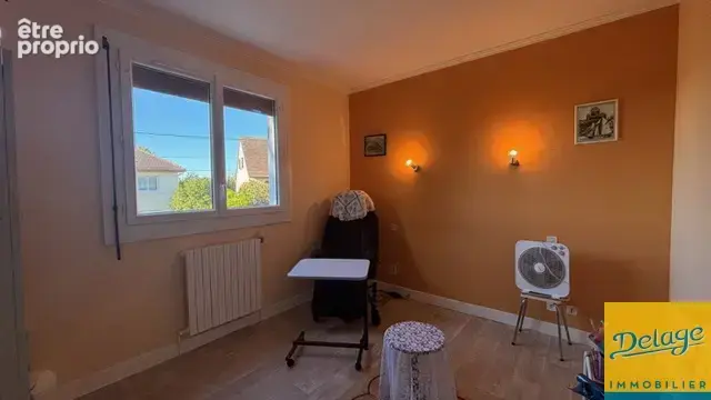 Maison spacieuse à proximité du CHU avec garage, terrasse, balcon et jardin - photo 9