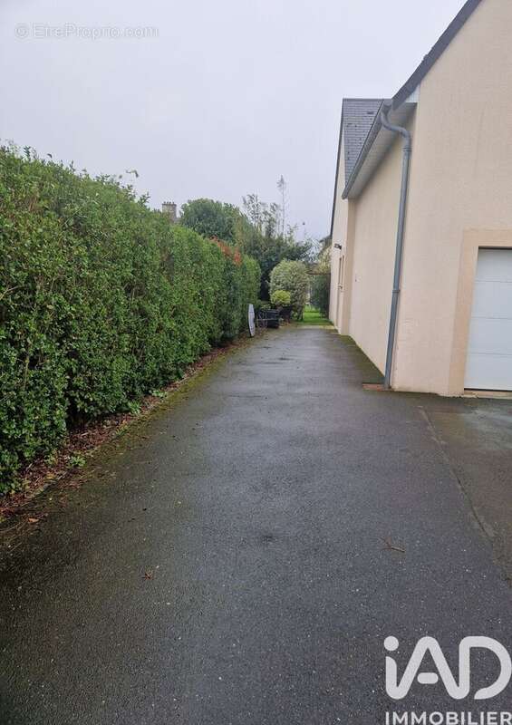 Photo 6 - Maison à CARPIQUET