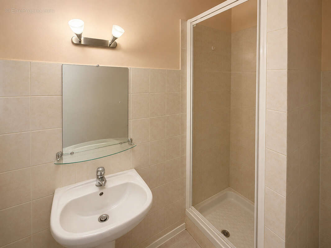 Appartement à GAILLARD