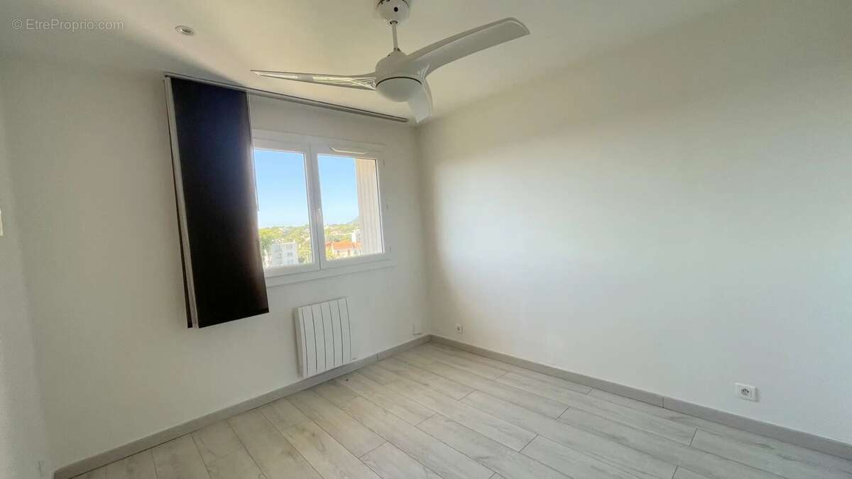 Appartement à LA SEYNE-SUR-MER