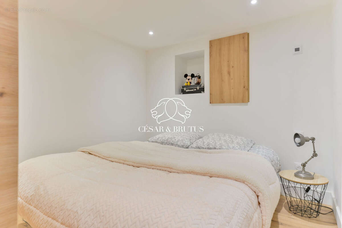 Appartement à LYON-2E