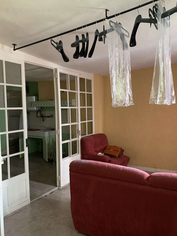 Appartement à TULLE