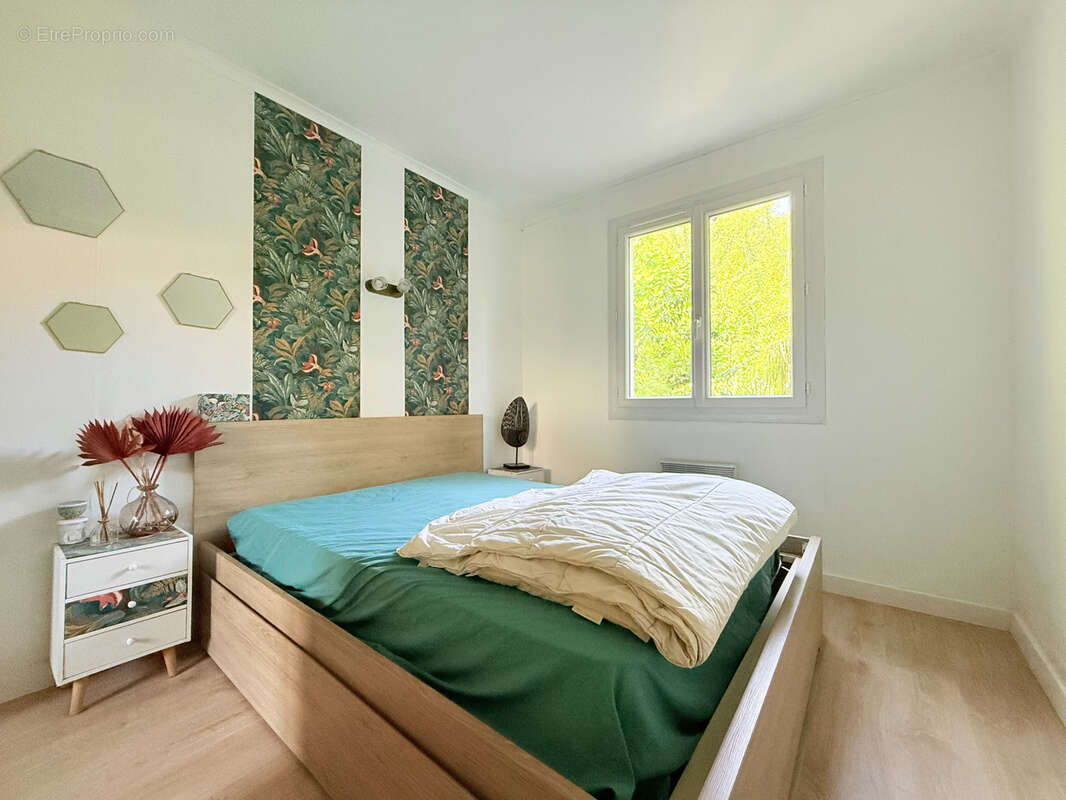 Appartement à HENDAYE