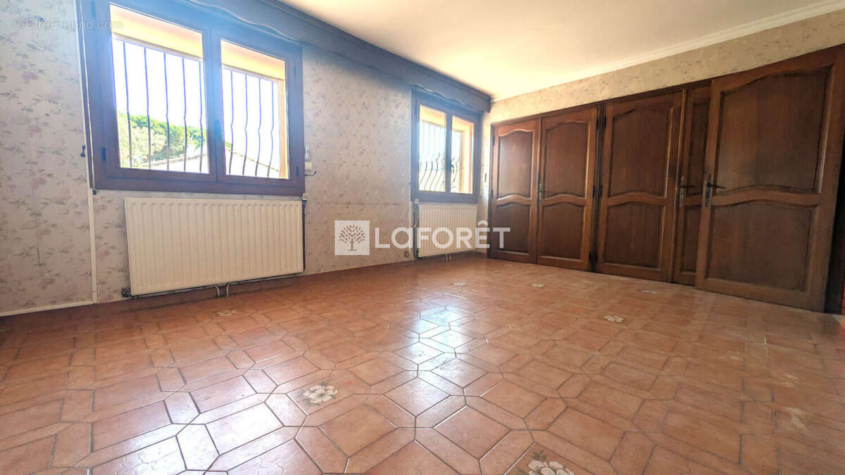 Maison - La Grande Motte - 7 pièces - 176 m² - photo 7