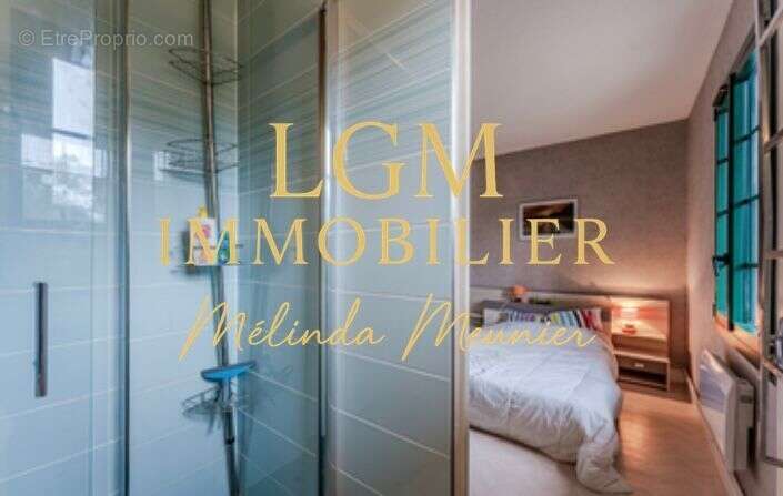 Appartement à LA TESTE-DE-BUCH