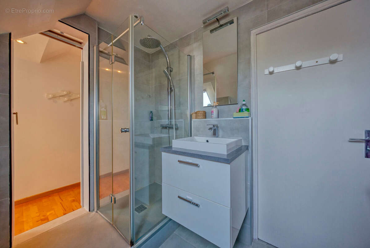 Maison - Longs Champs - photo 14