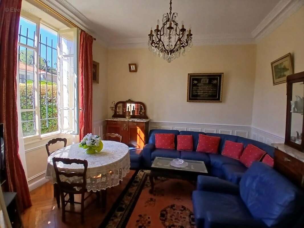 Maison à NICE