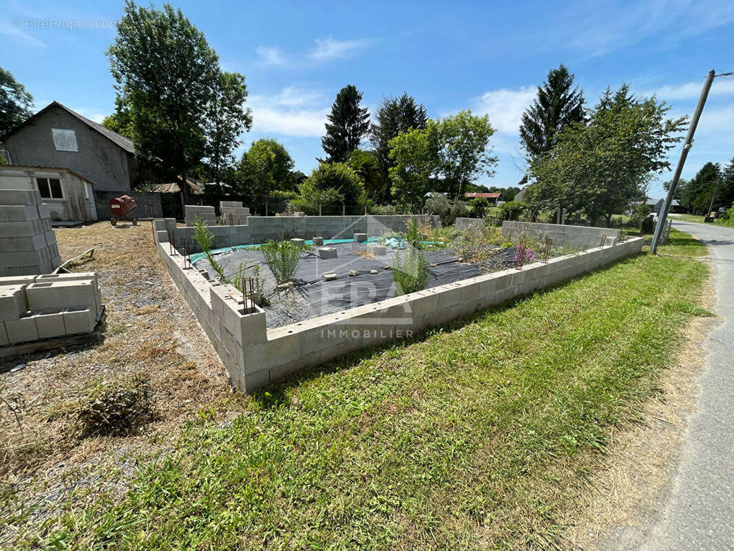 Terrain 1074m² à livron - photo 4