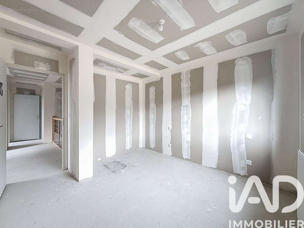 Photo 8 - Maison à AMFREVILLE-LA-MI-VOIE