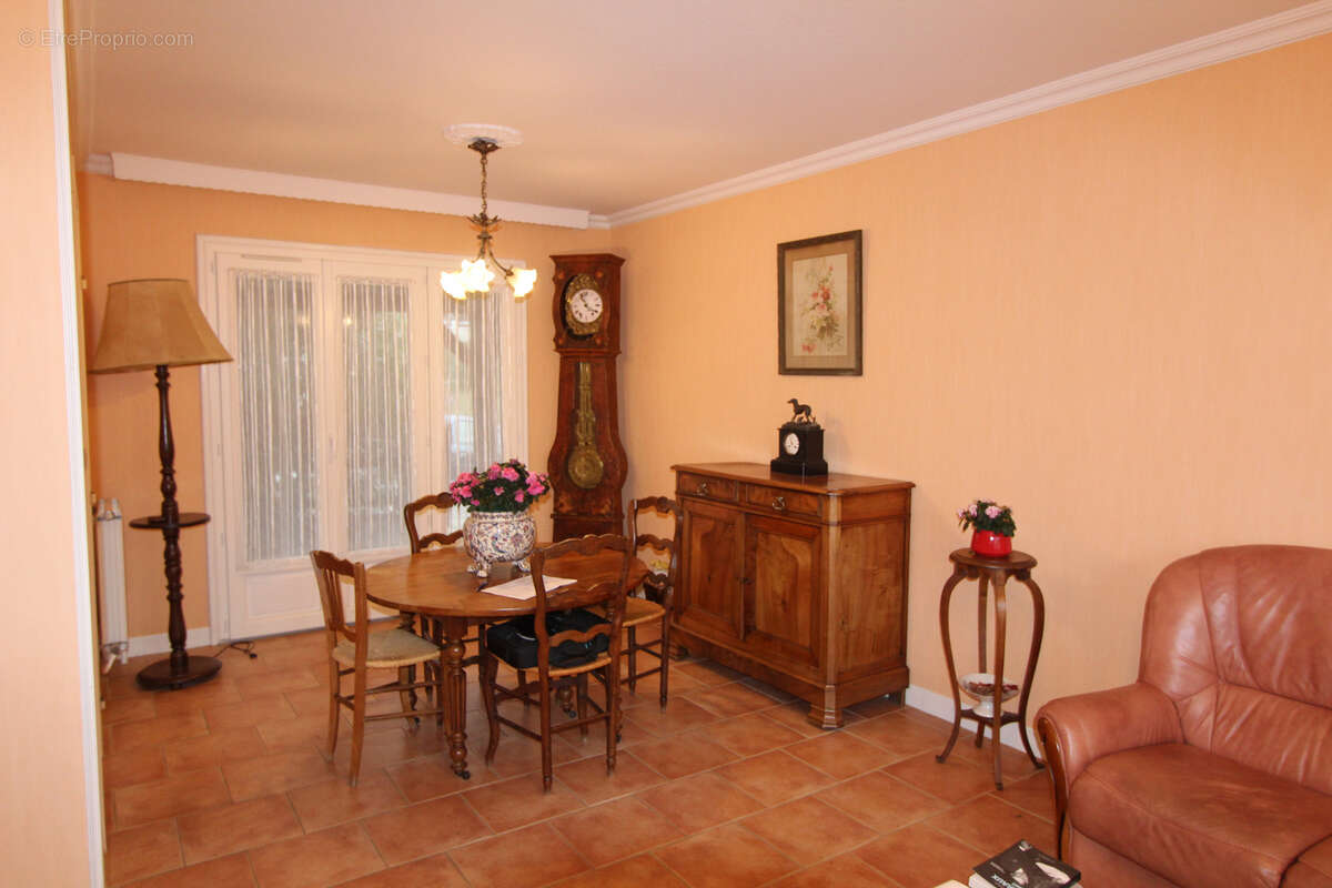 Maison à TOURS