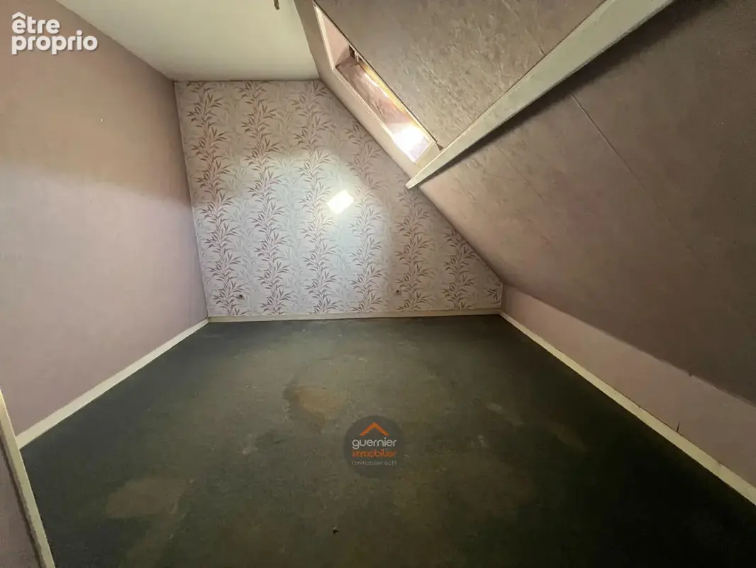 Maison Saint Ouen De Thouberville 5 pièces - photo 7