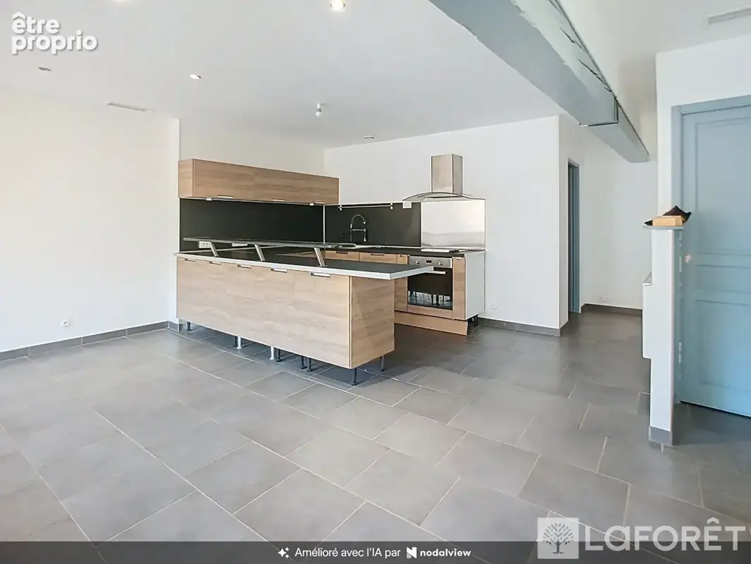 Appartement Lespignan 5 pièce(s) 134 m2 - photo 2