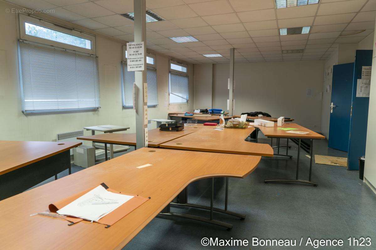 Appartement à PALAISEAU