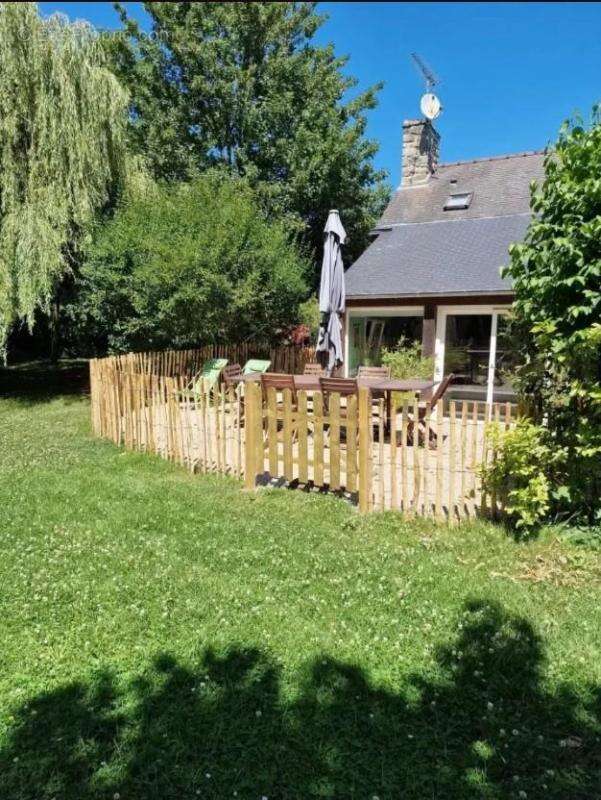Maison à MONT-DOL
