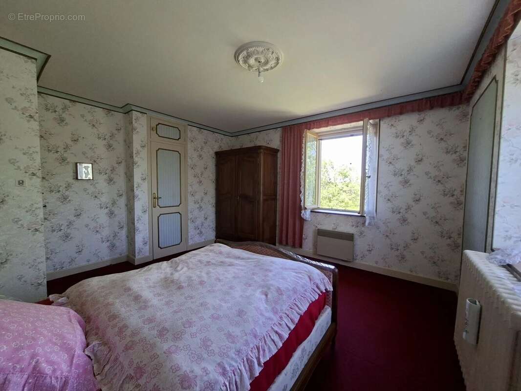 Maison à SEPTFONDS