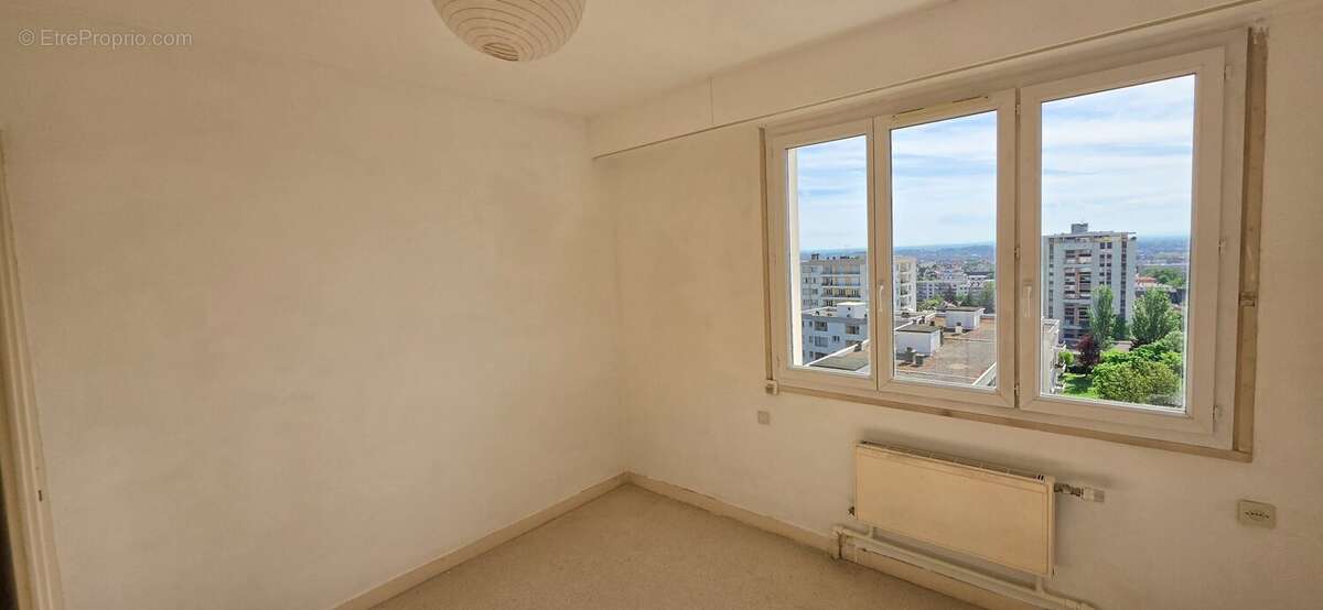 Appartement à TALANT