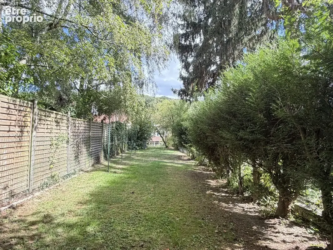 Maison 6 pièces 98 m² à vendre à Montlignon (95680) - photo 4