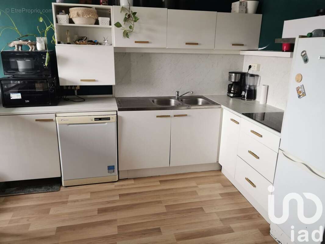Photo 3 - Appartement à LILLE