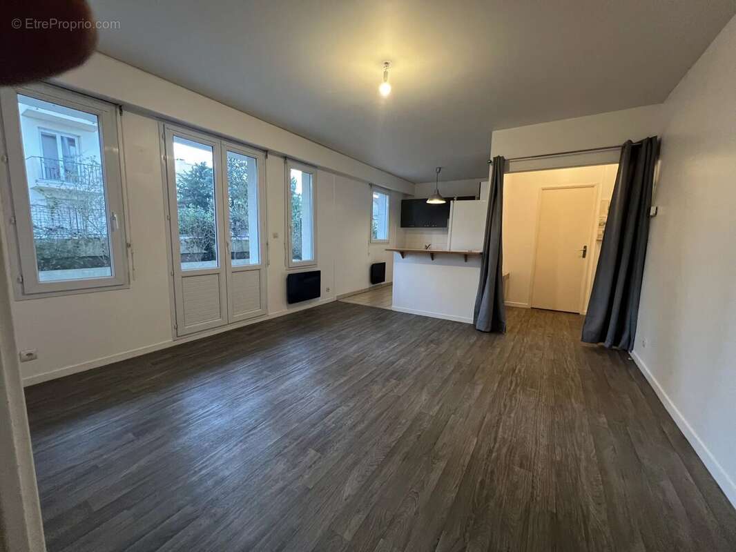 Appartement à CHANTILLY