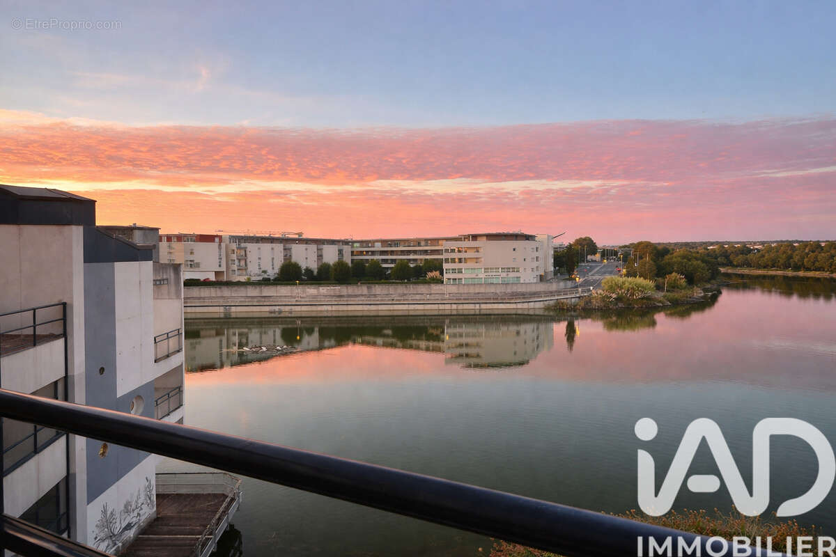 Photo 9 - Appartement à LA ROCHELLE