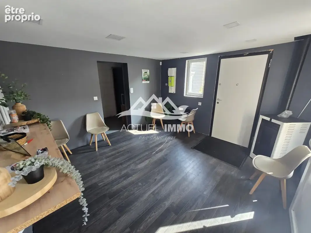 parcelle de 2000 m2 avec immeuble type entrepôt bruay la buissière - photo 6