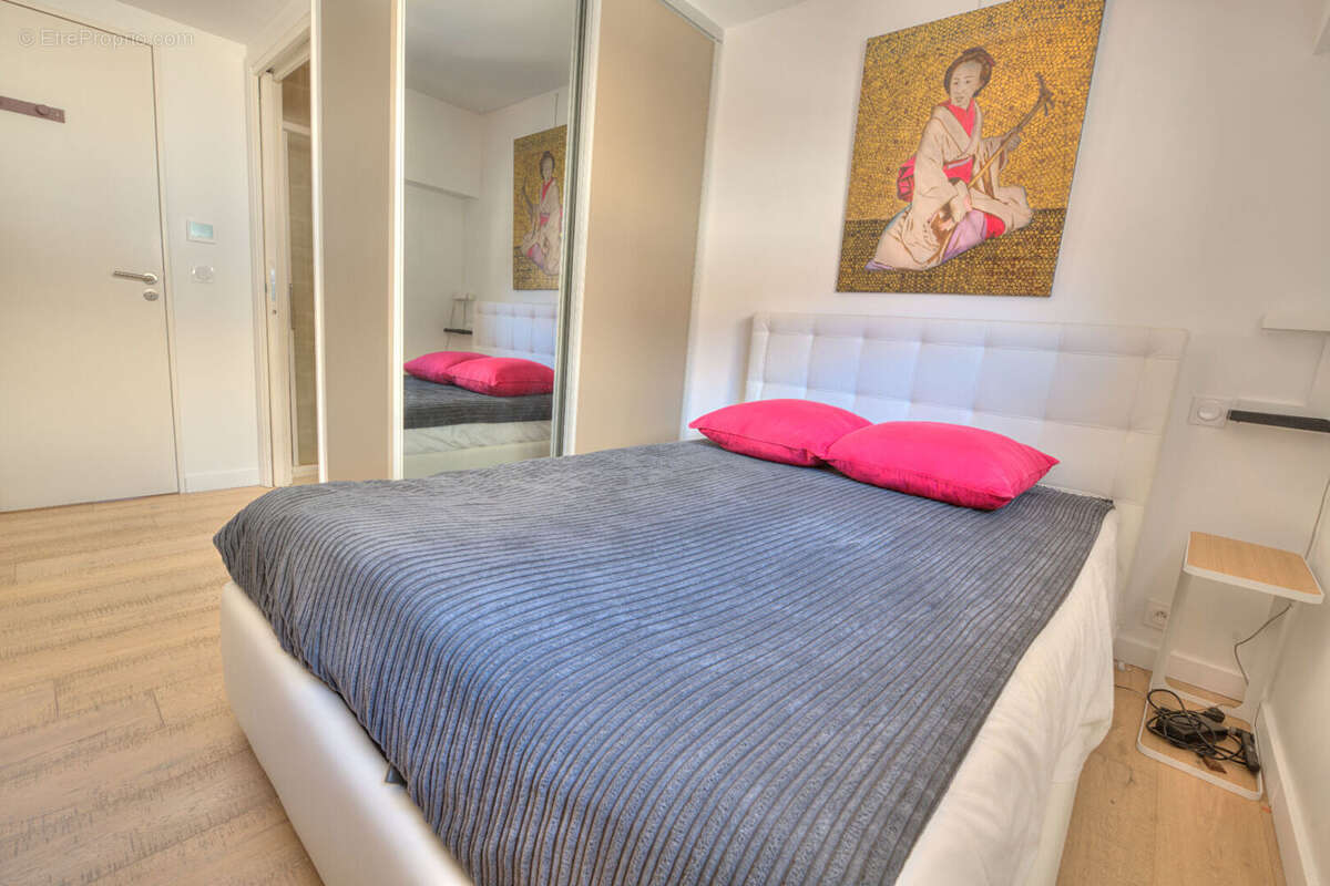 Appartement à SAINT-RAPHAEL