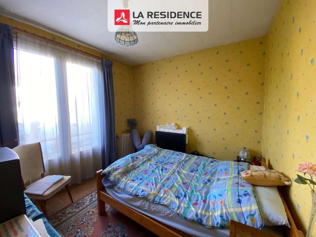 Maison à FRANCONVILLE