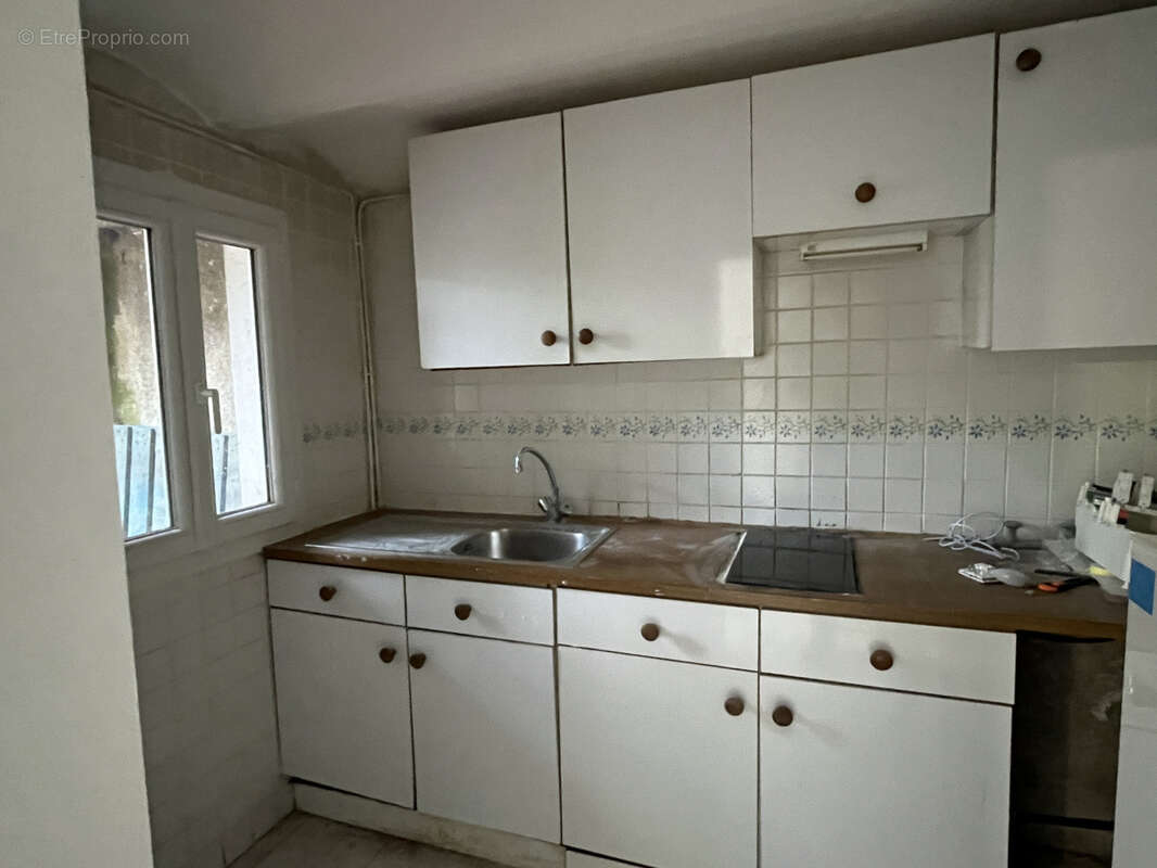 Appartement à TOURS