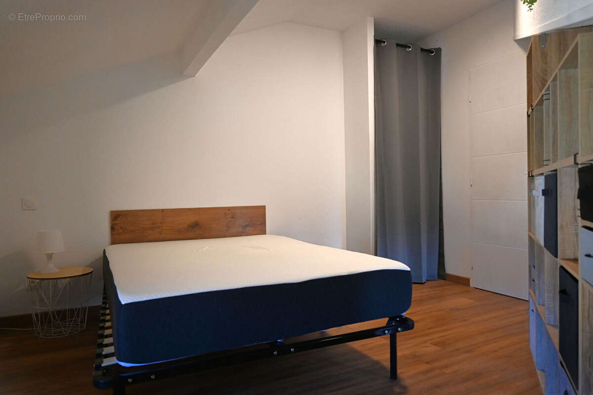 Appartement - err - photo 14