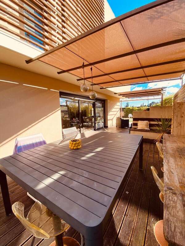 Photo 5 - Maison à CABESTANY