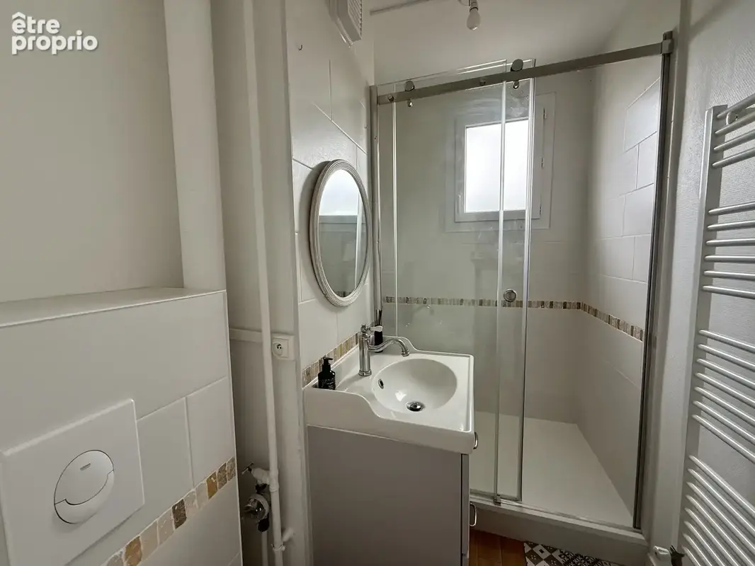 Appartement 2 pièces 37 m² à vendre à Orleans (45000) - photo 5