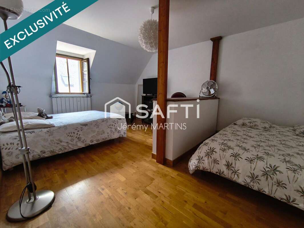 Appartement 173 m² à Saint-Cyprien-Sur-Dourdou  - photo 7