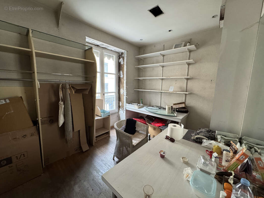 Appartement à LYON-2E