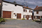 Maison à SAINT-CLEMENT