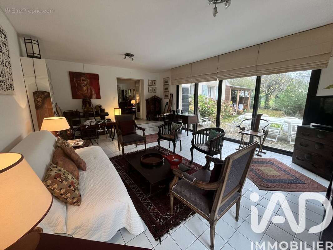 Photo 2 - Maison à TADEN