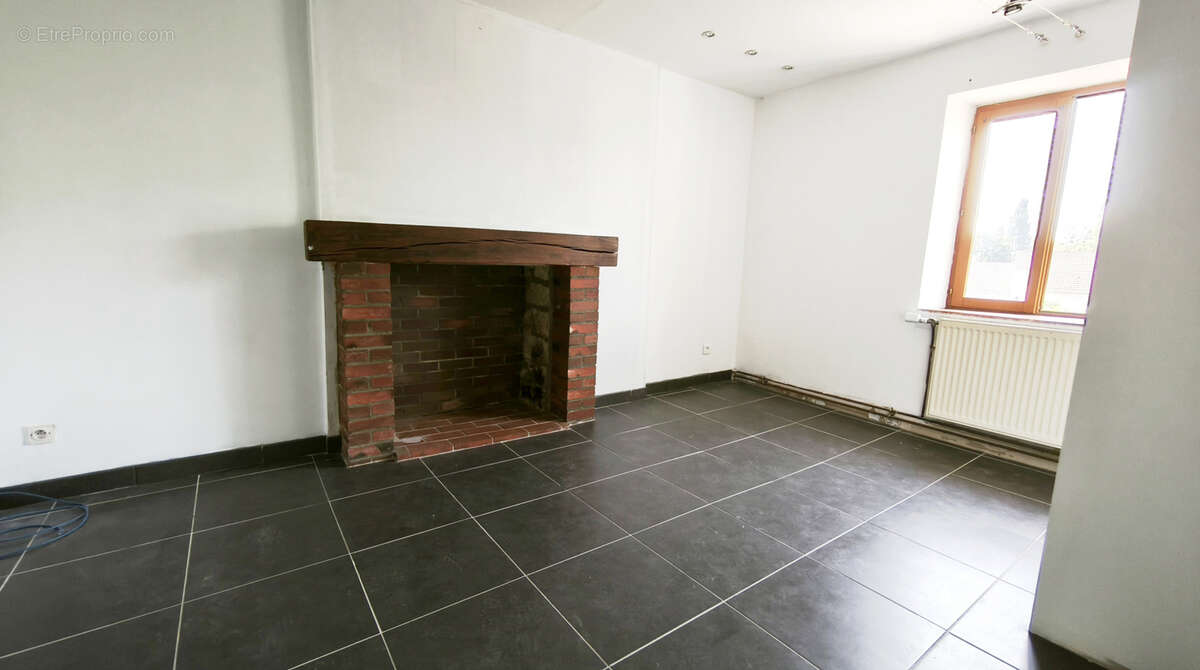 Maison d'habitation en pierre de - photo 6