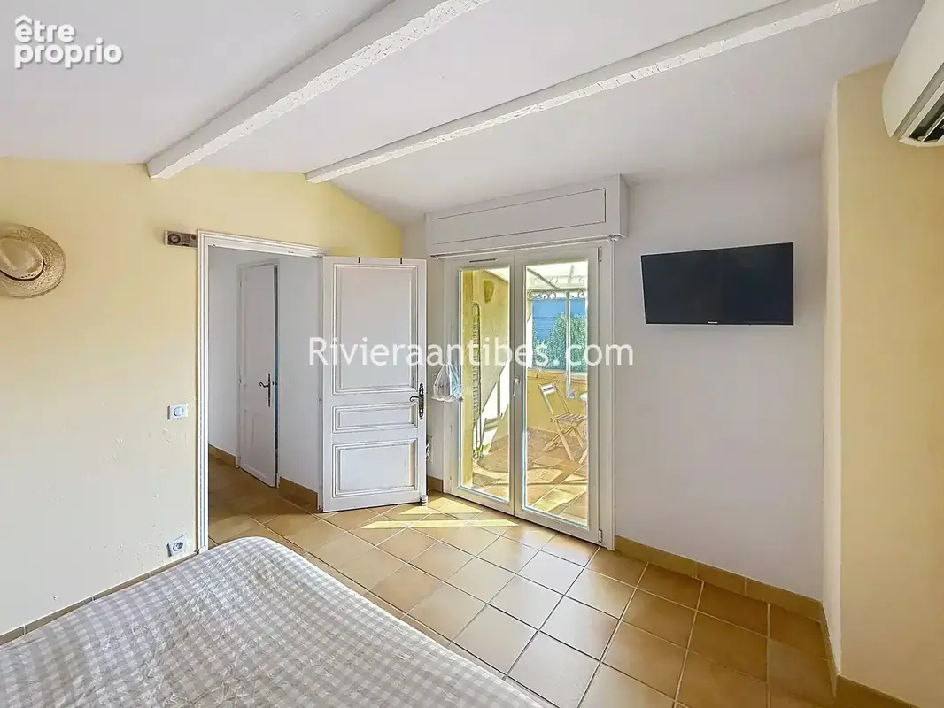 Antibes Résidentiel - photo 25