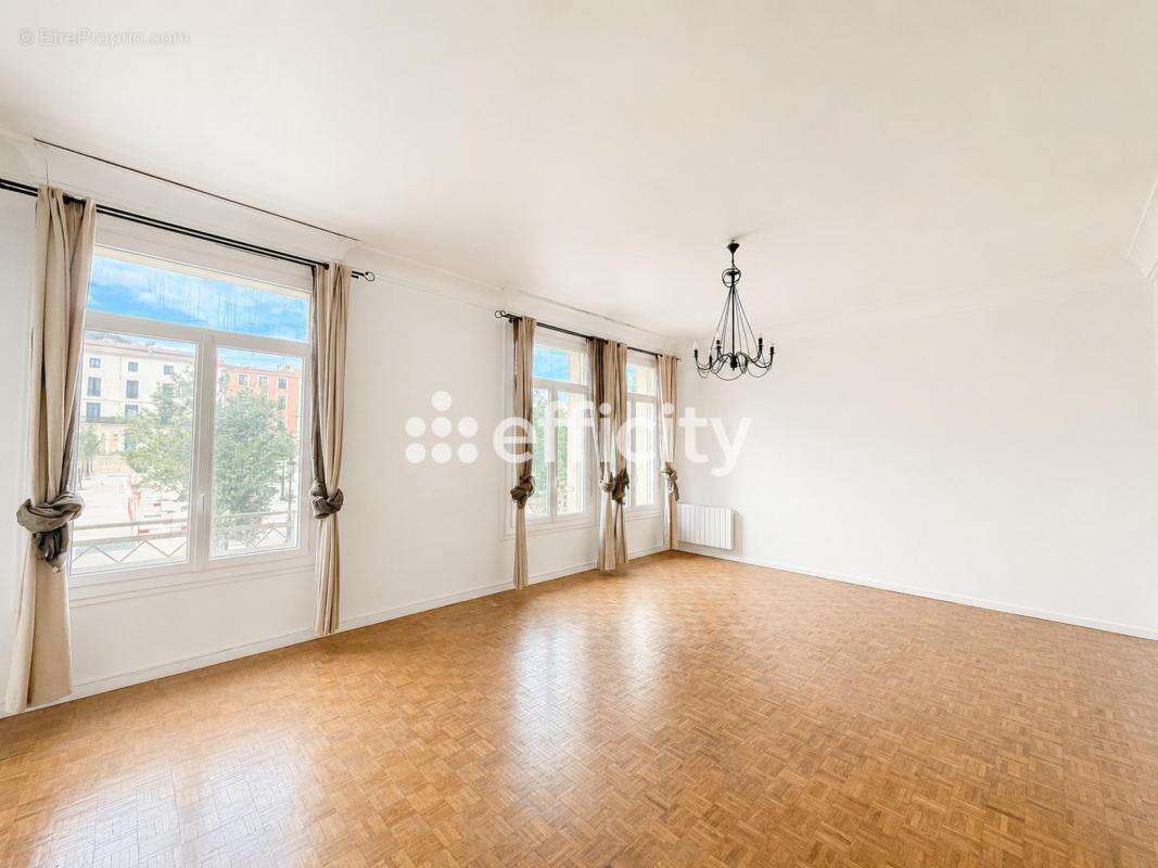 Appartement à SETE