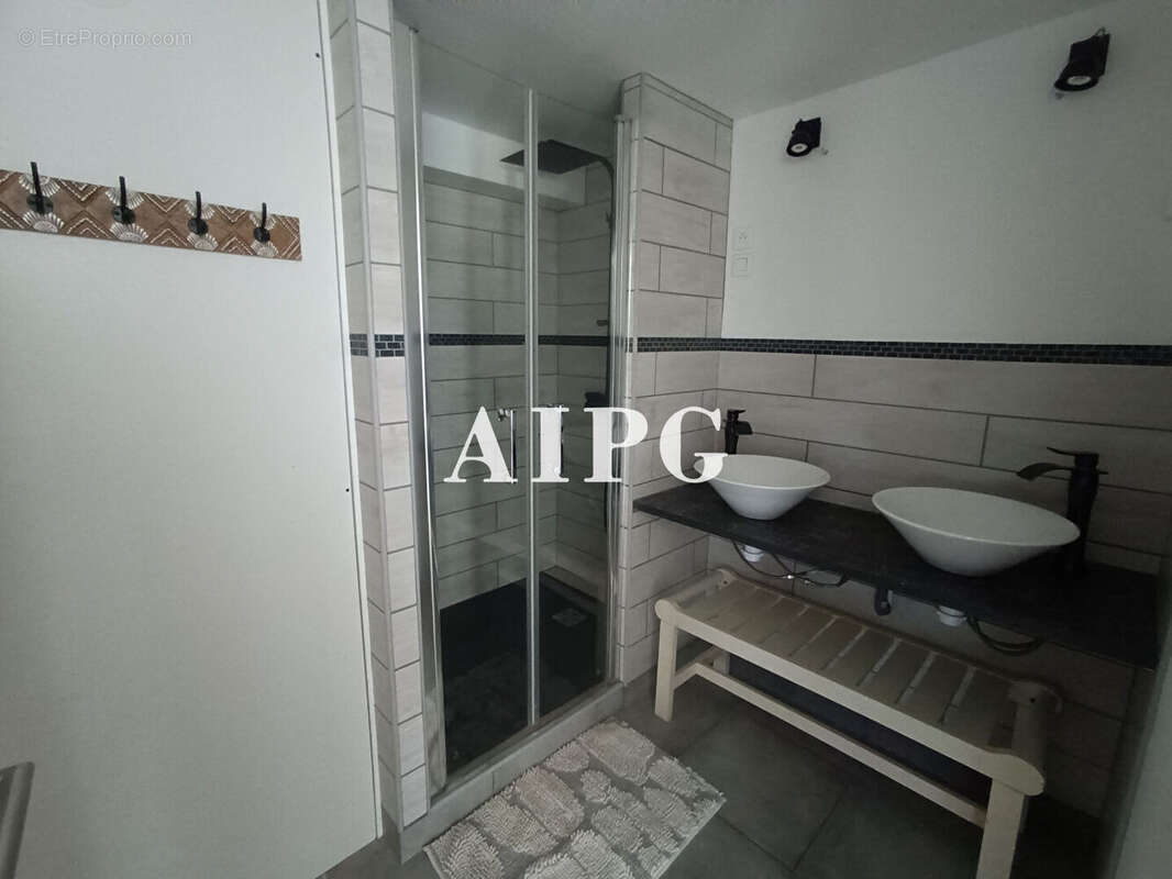 Guerlédan, maison à vendre - photo 17